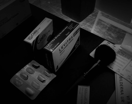 Treated: Koncept och design av värdens modernaste nätapotek